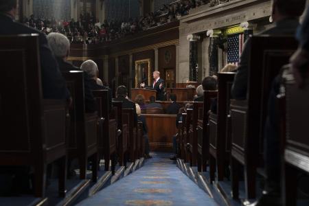 Trump’s State of the Union: A preview